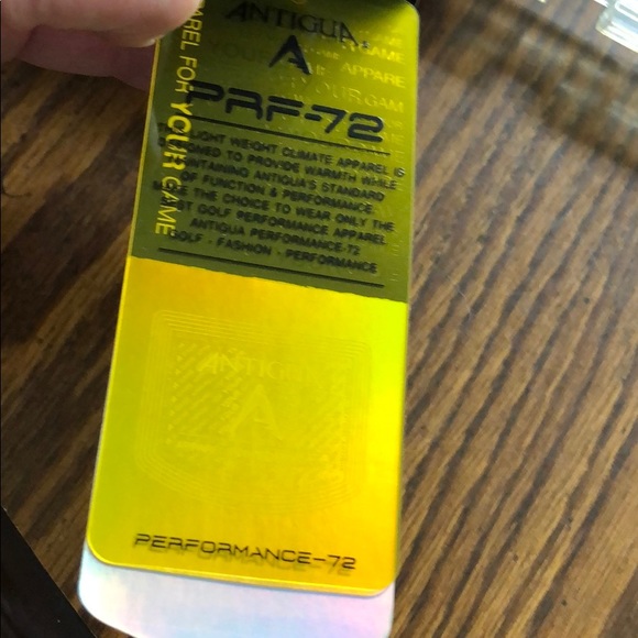 VEST white pink Large new - Picture 8 of 8